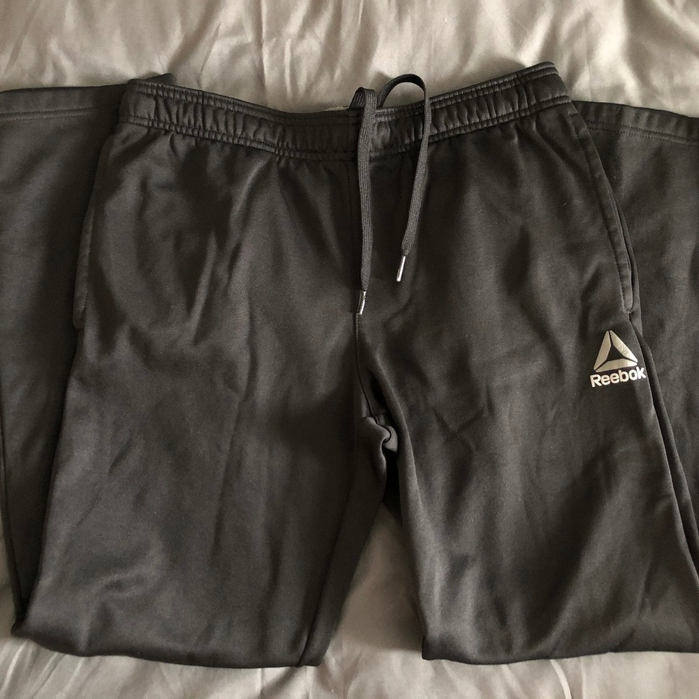 Reebok Sweatpants